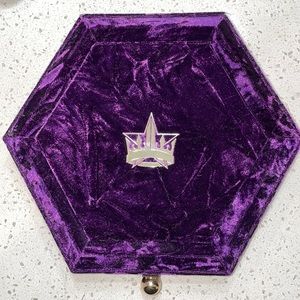 Jeffree Star Blood Lust Palette